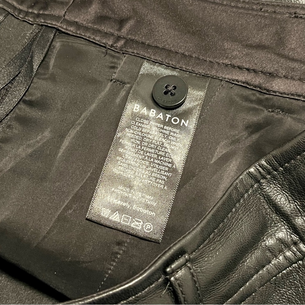 Babaton
Cosmo Pant - Picture 12 of 13